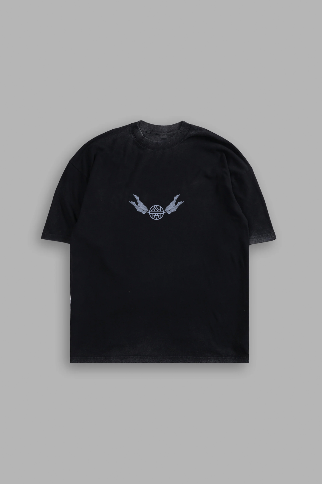 Megumi Fushiguro Oversize Washed Tee
