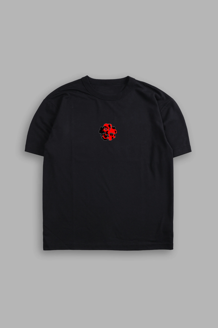 Asta oversize tee