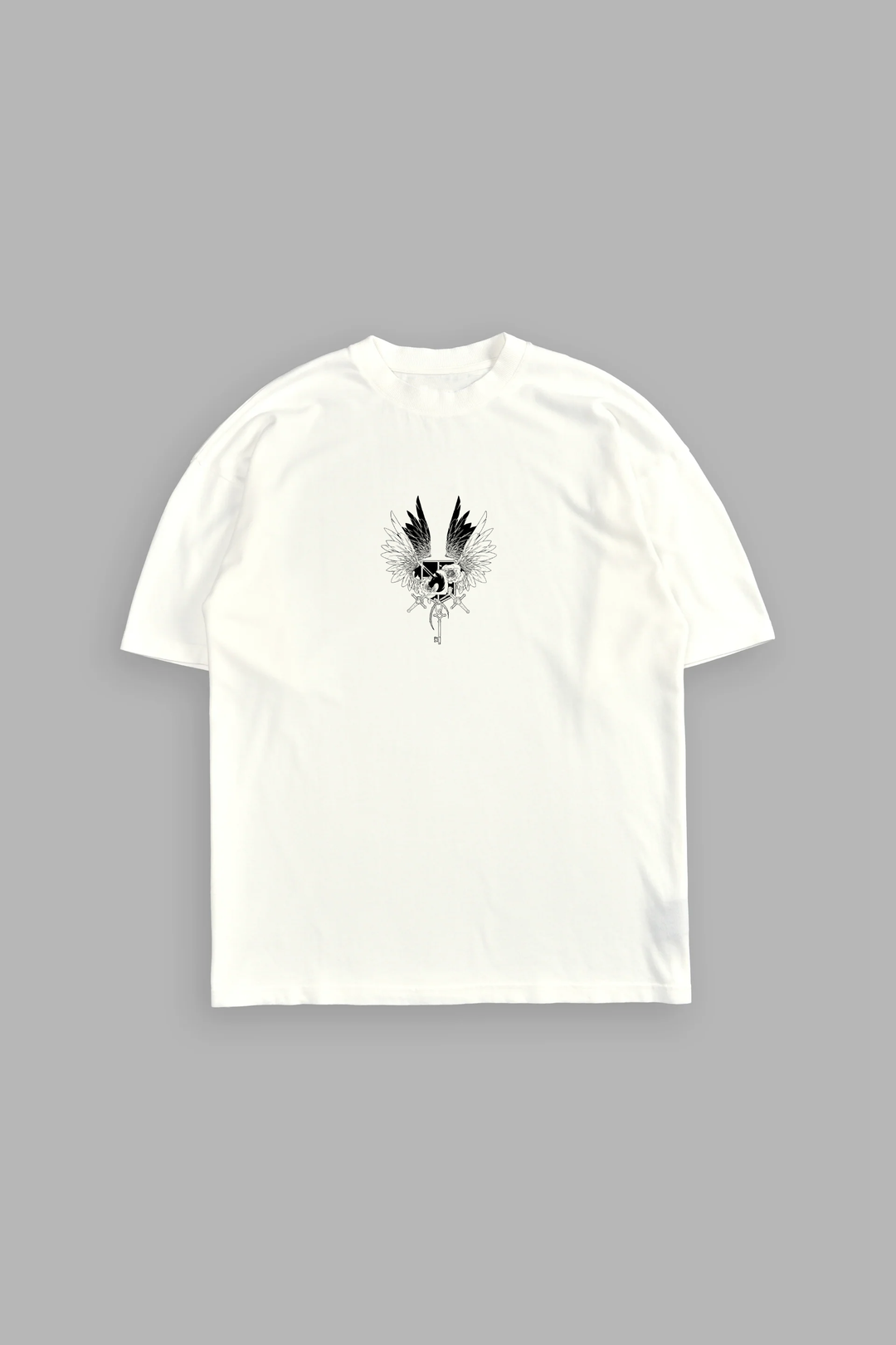 AOT Oversize Tee