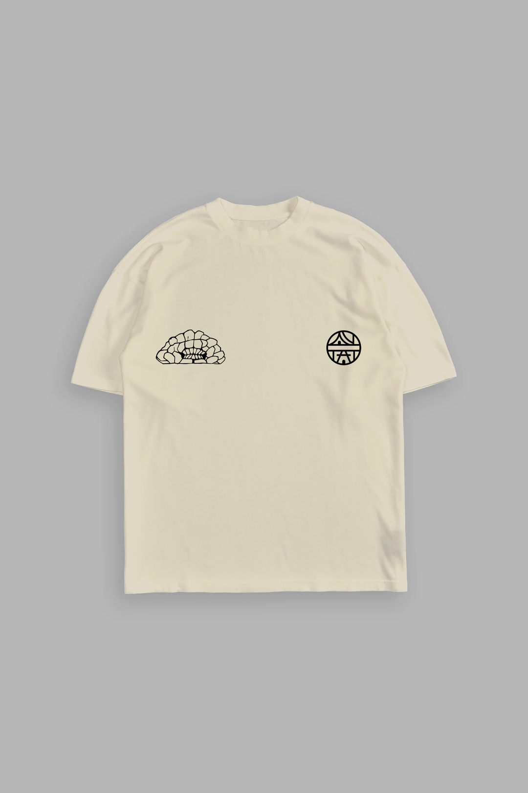 Geto Oversize Tee