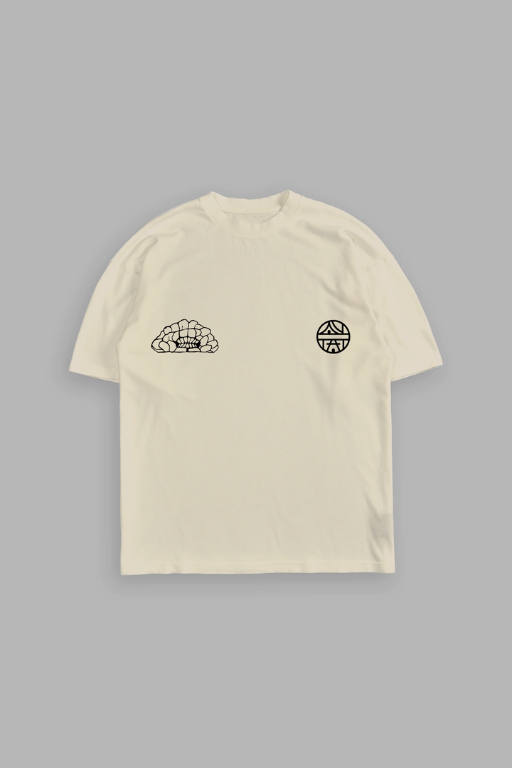Geto Oversize Tee