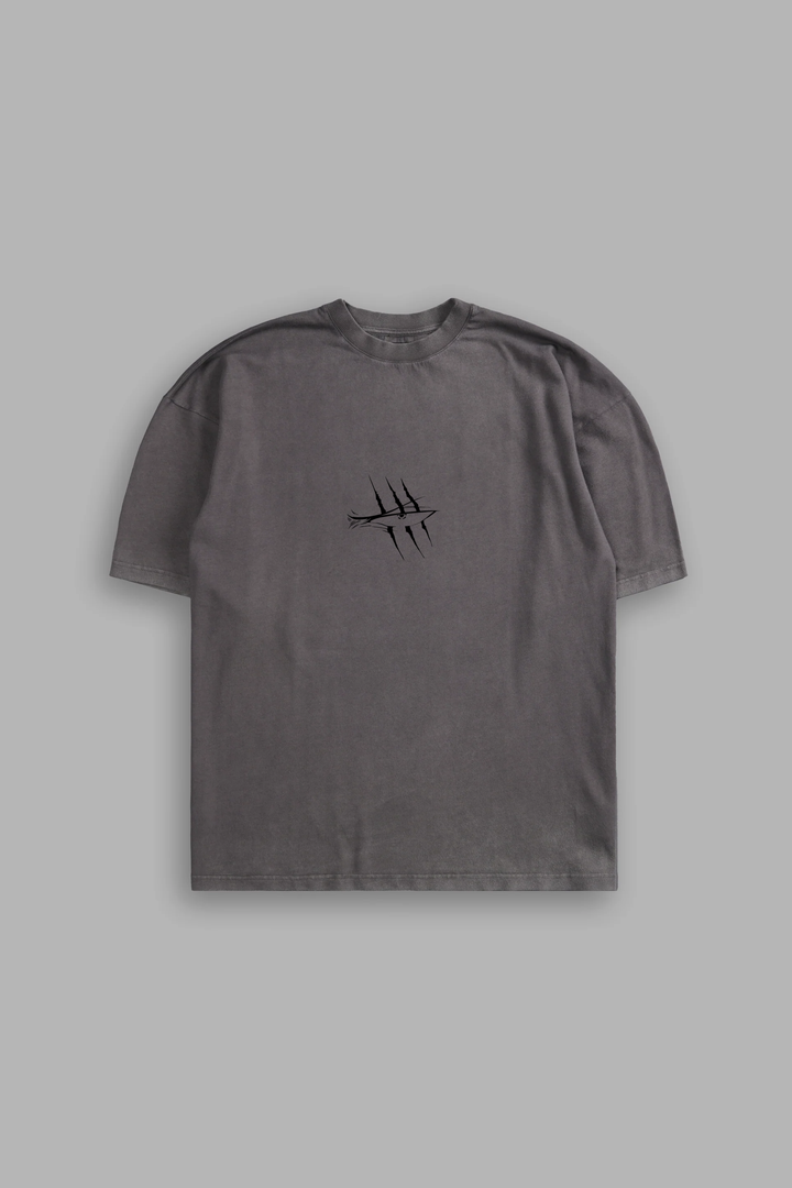Shanks Oversize Tee