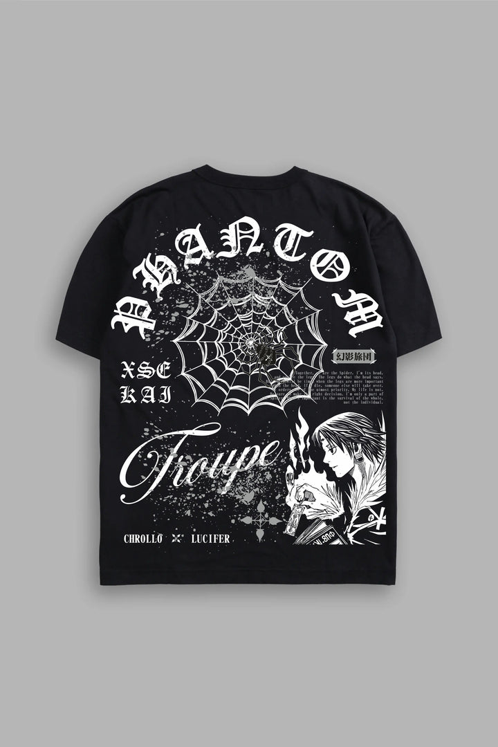Phantom Troupe oversize tee