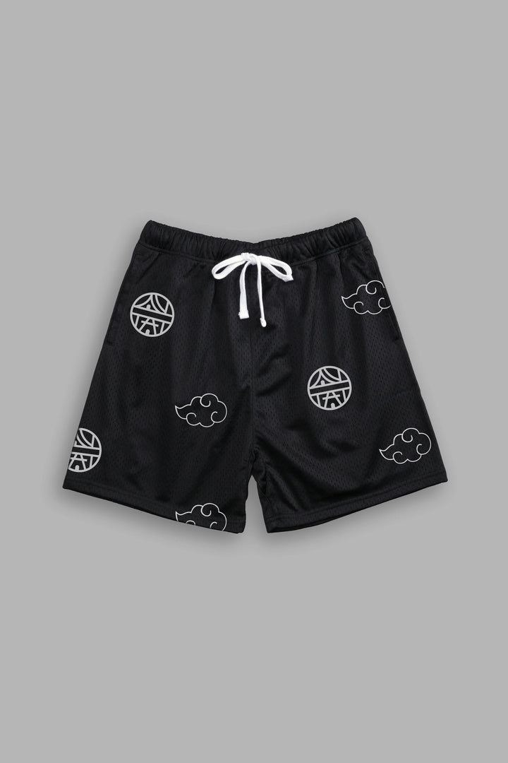 Akatsuki shorts