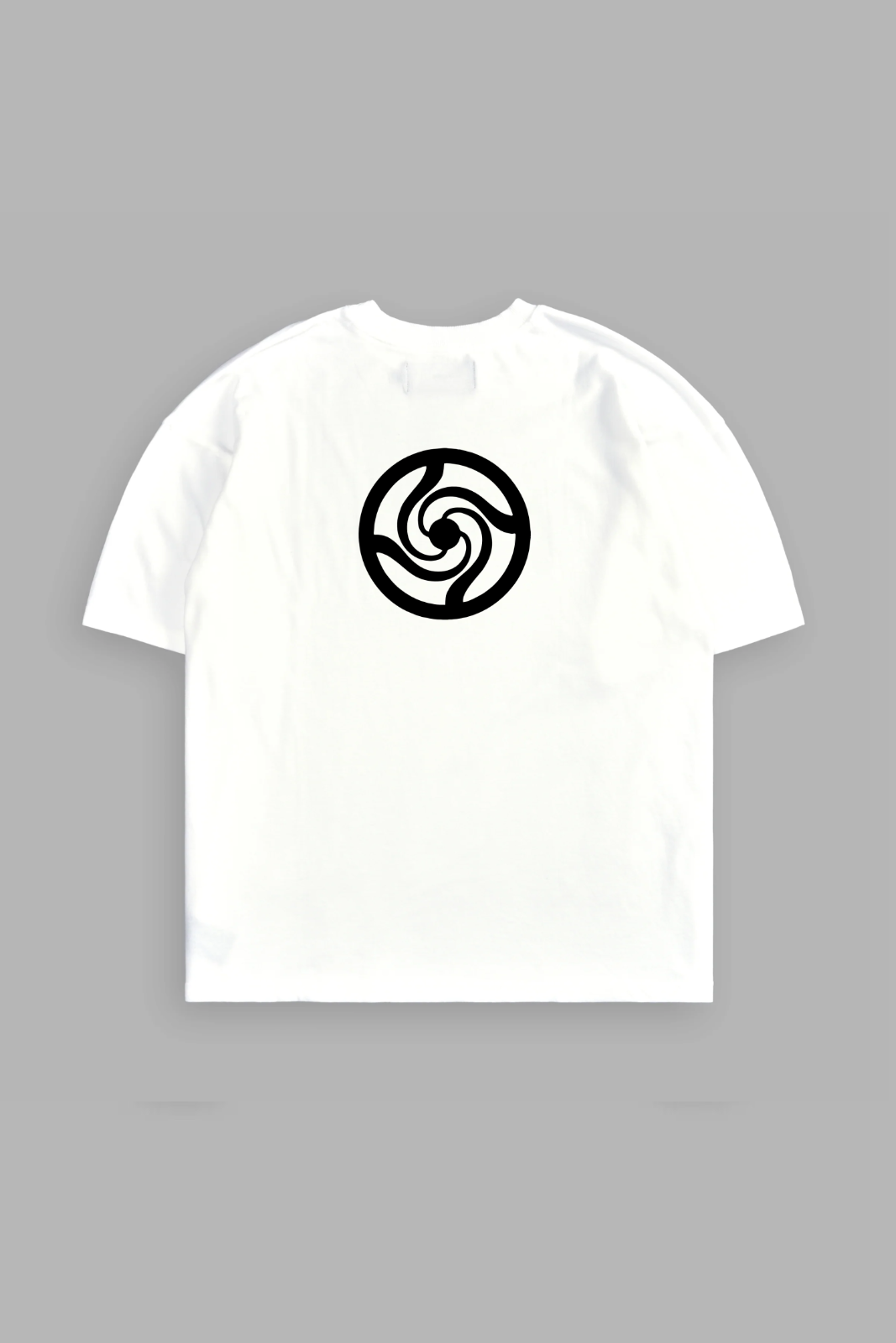 Yuta oversize tee