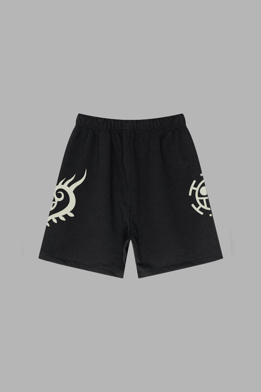 Trafalgar D Law shorts