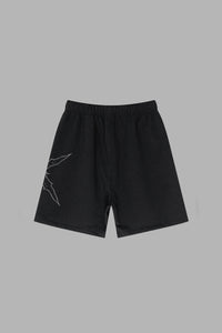 Luffy scar shorts