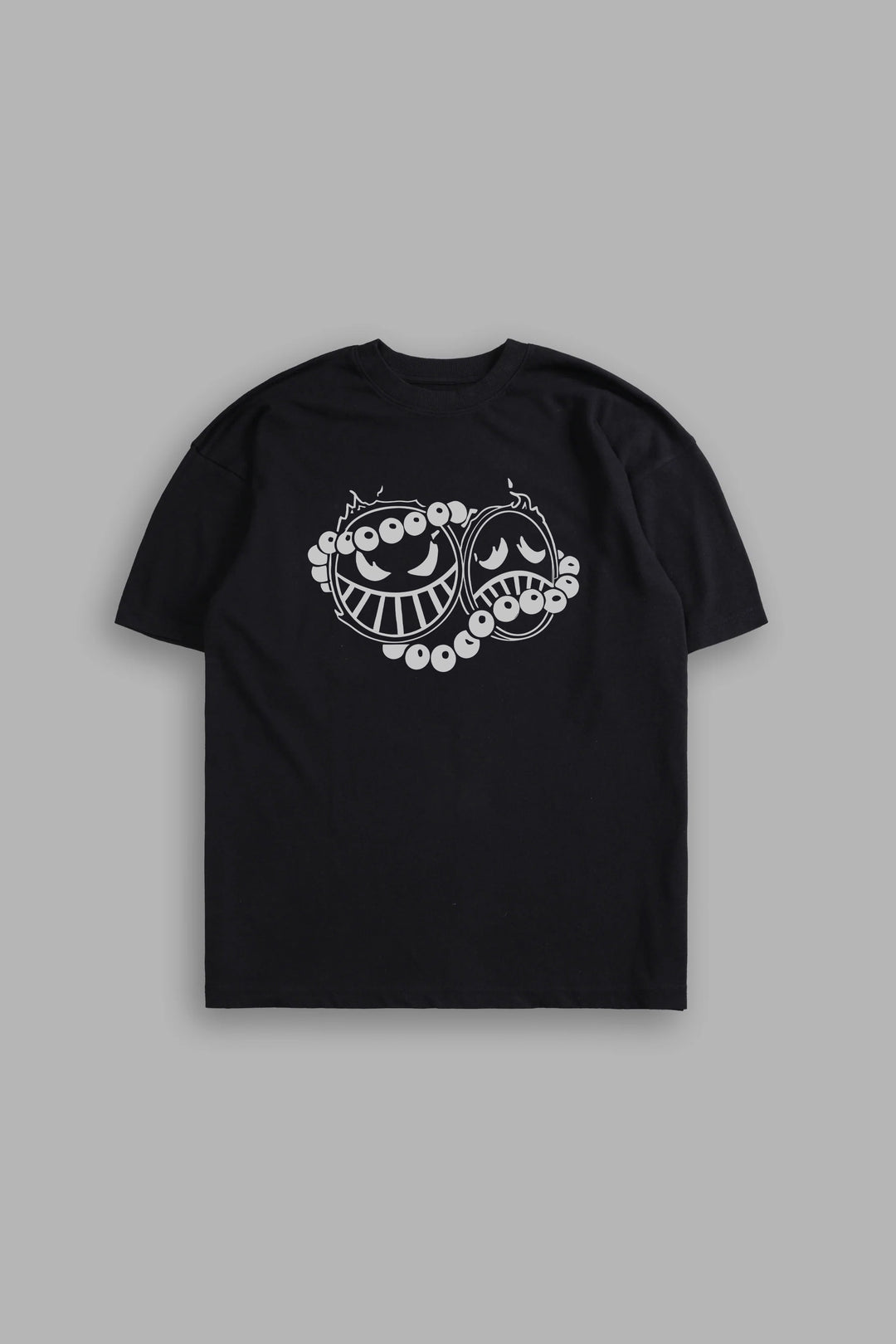 Ace oversize tee