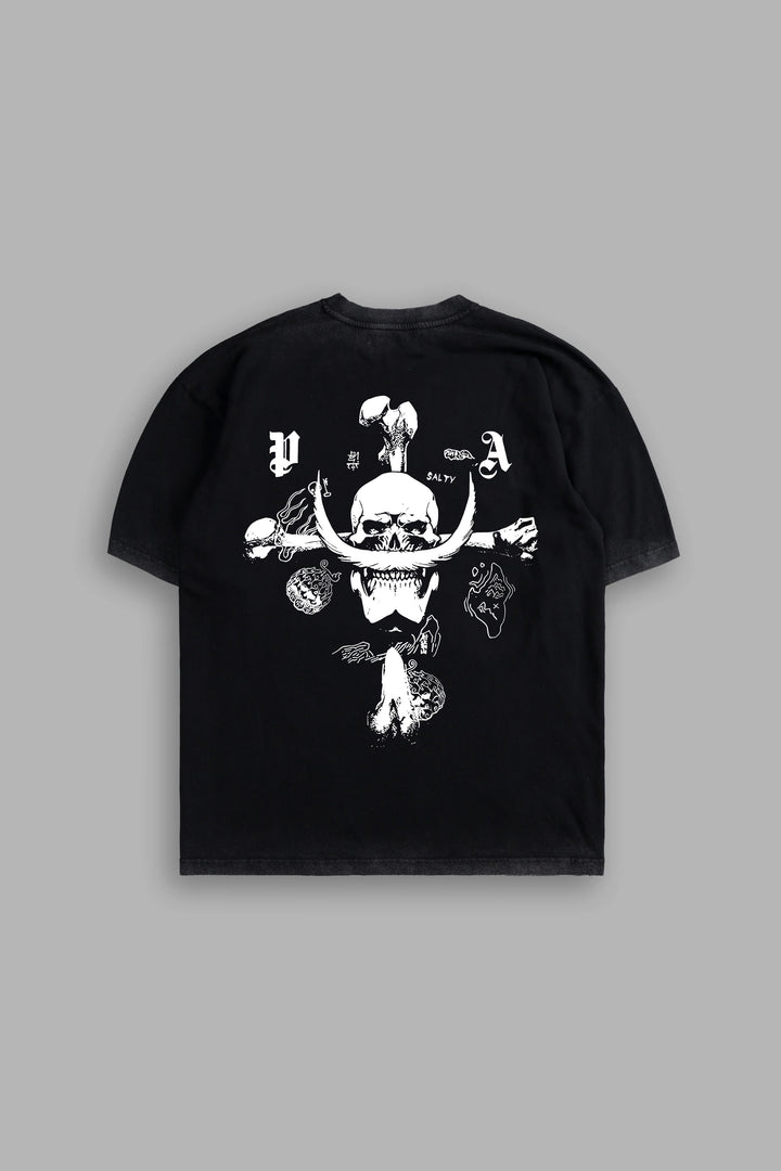 Ace oversize tee
