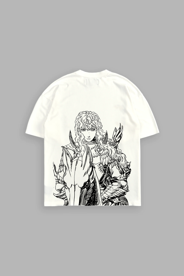 Griffith Oversize Tee