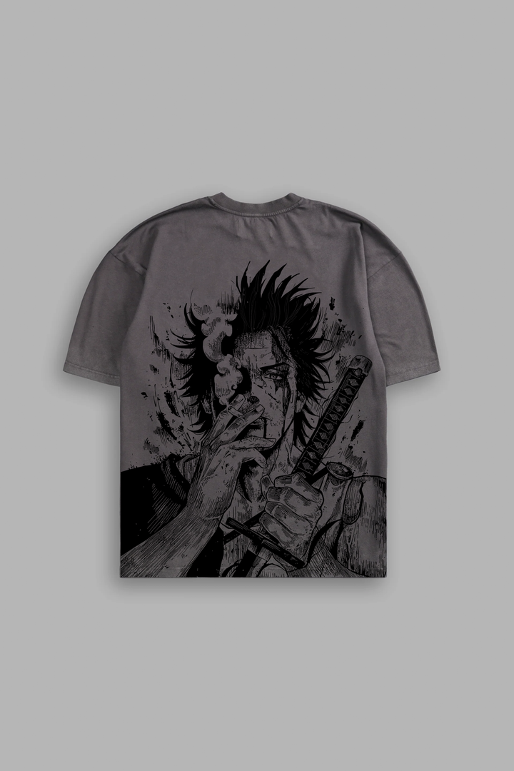 Yami Sukehiro Oversize Tee
