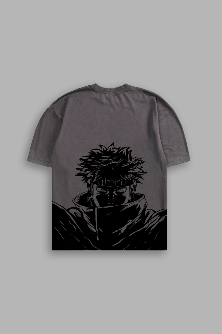 Pain Oversize Tee
