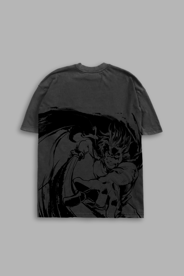 Yami oversize tee