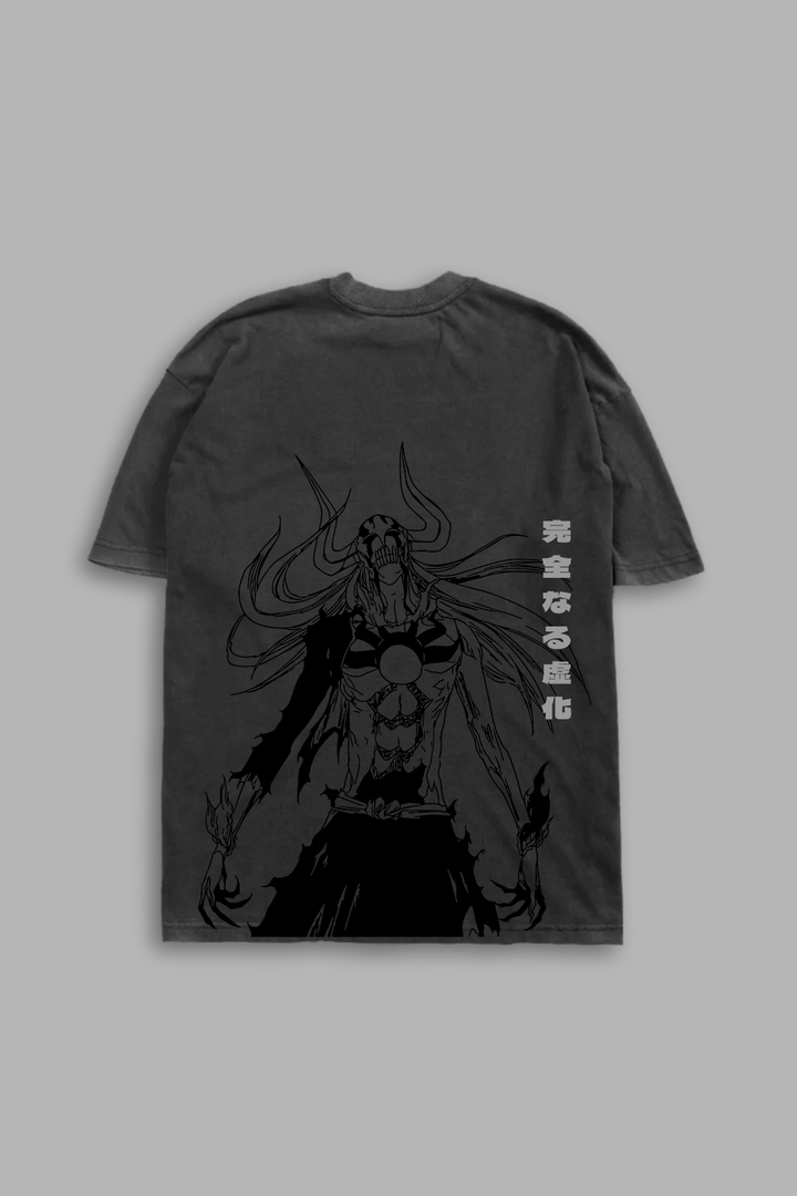 Ichigo Hollow oversize tee