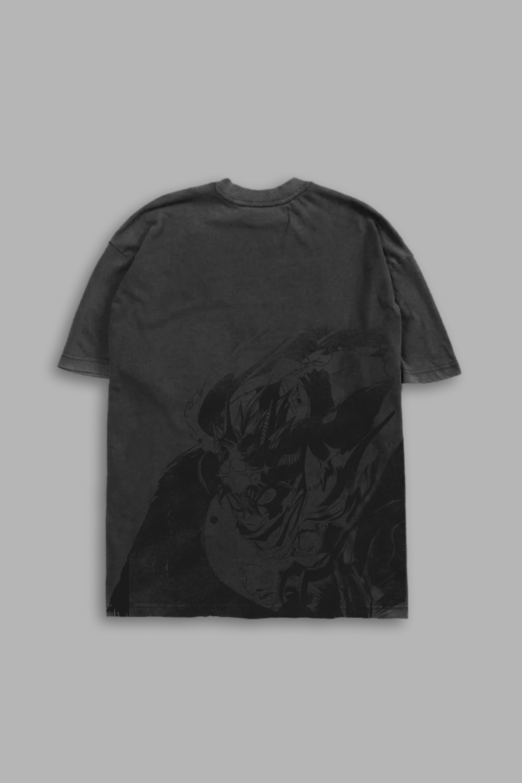 Asta1 oversize tee