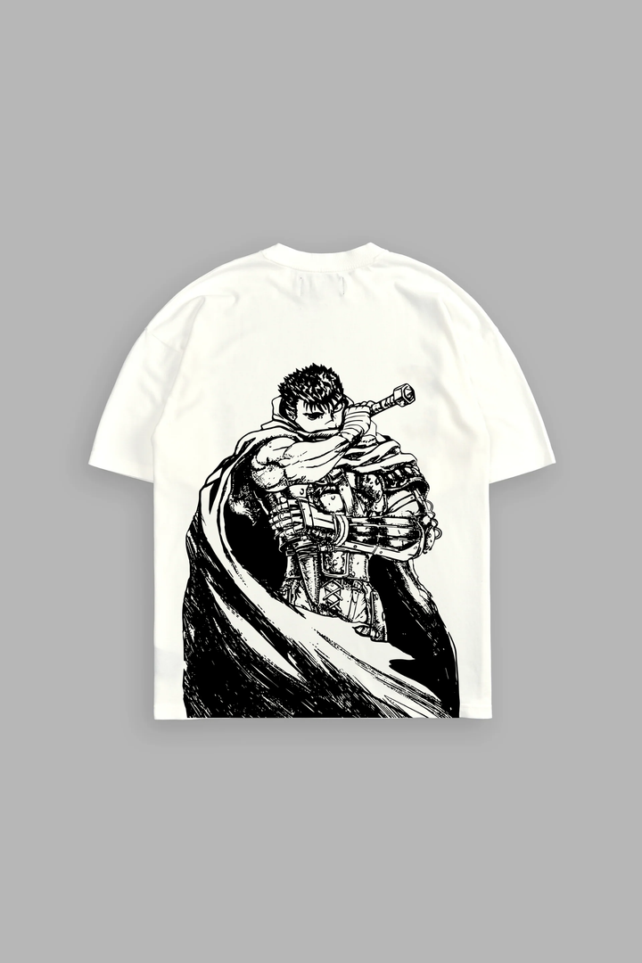 Guts Oversize Tee
