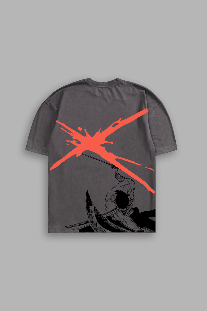 Zoro Oversize Tee