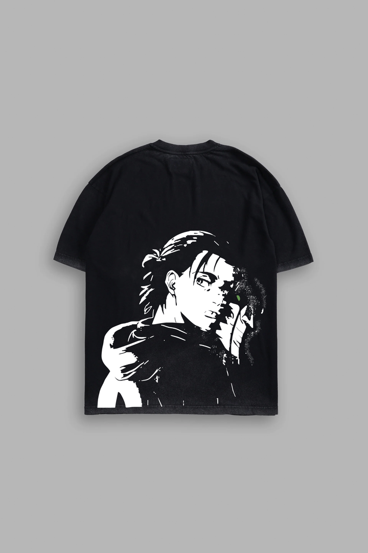 Eren Oversize Tee
