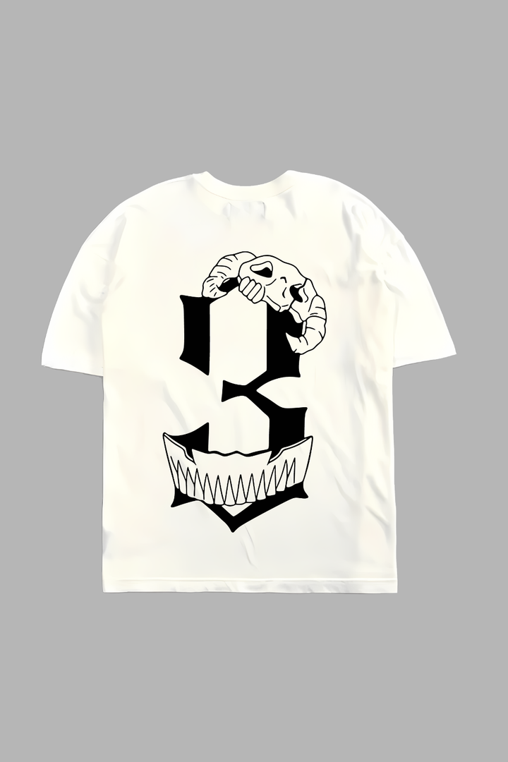 Espada 3 oversize tee