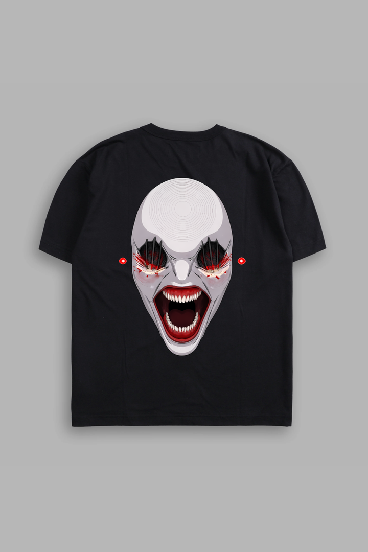 Higaruma Oversize Tee