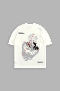 Grimmjow Oversize Tee