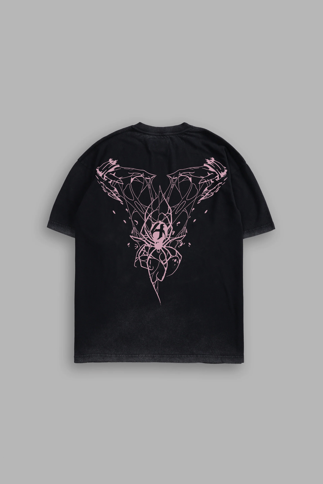 Hisoka Oversize Tee