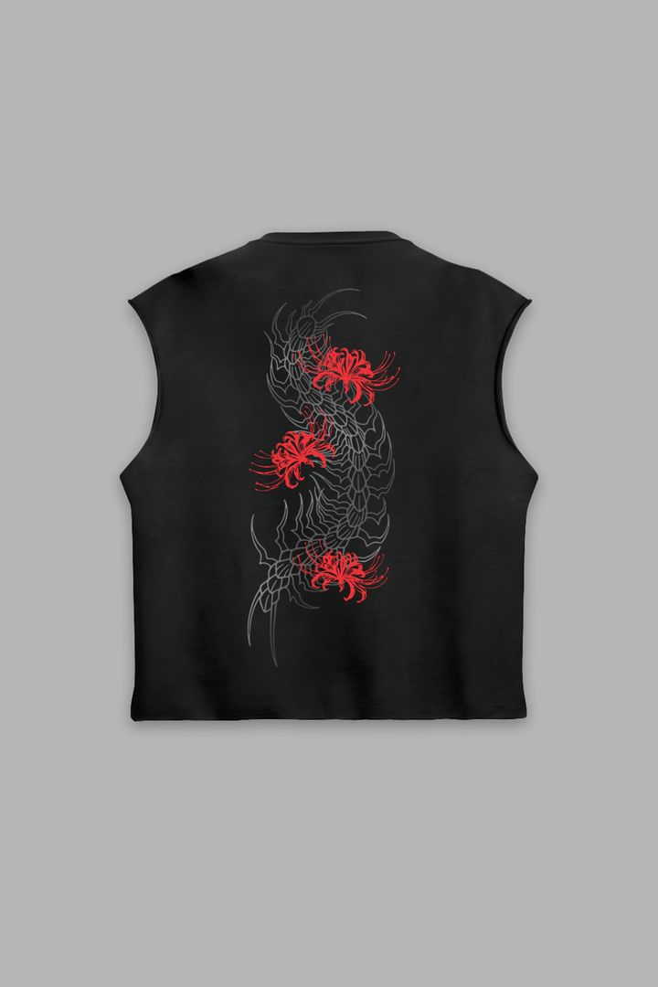 Tokyo ghoul cutoff