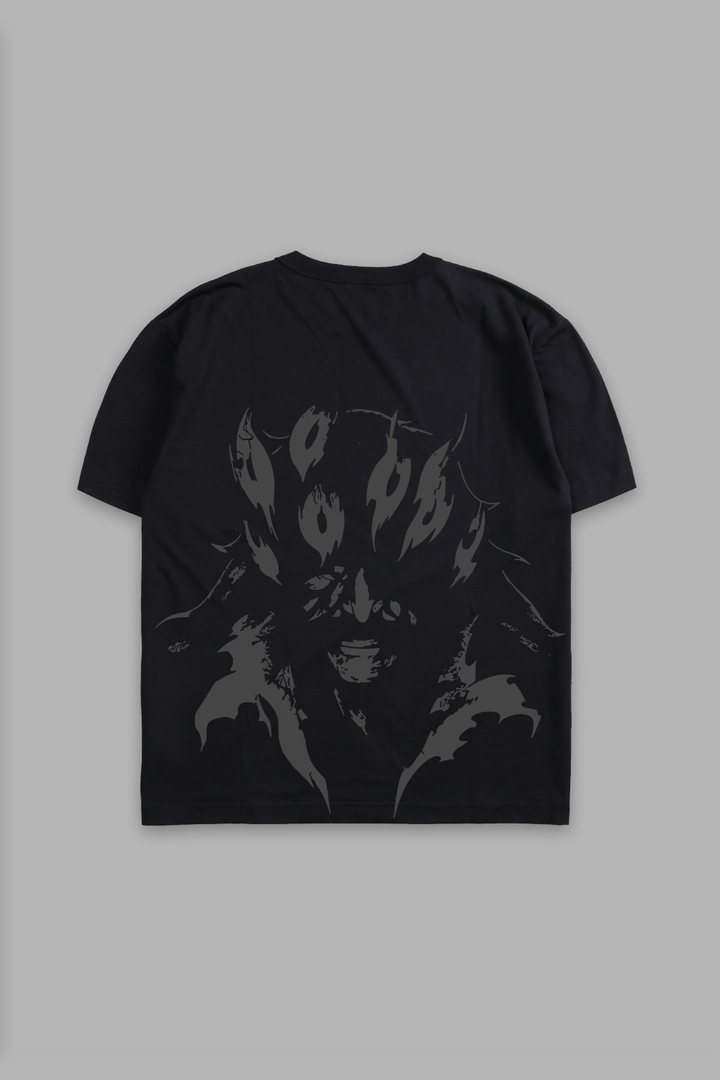 Yhwach2 oversize tee