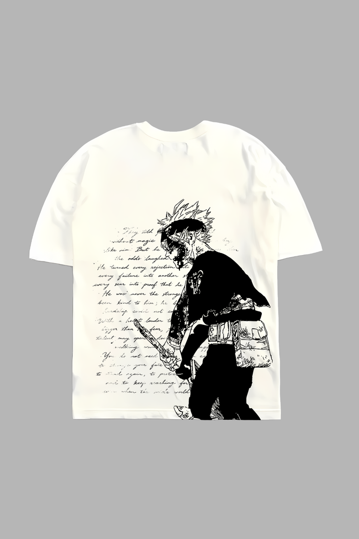 Asta oversize tee