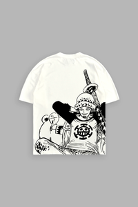 The Strongest Oversize Tee