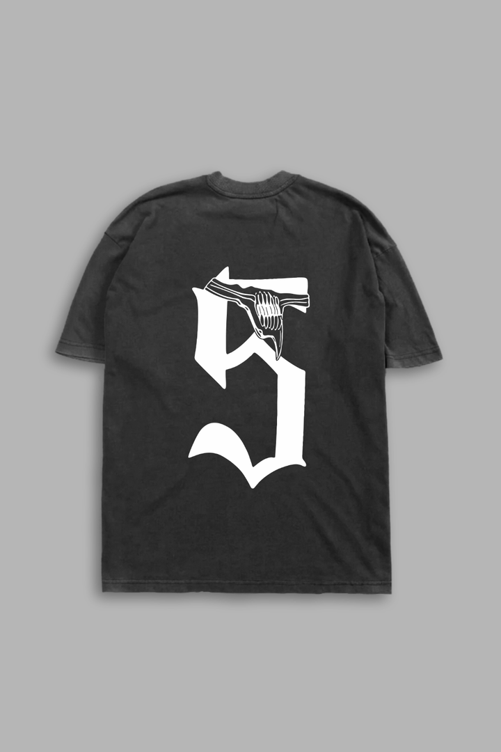 Espada 5 oversize tee