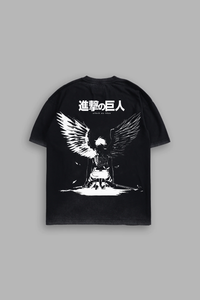 Toji Oversize Tee