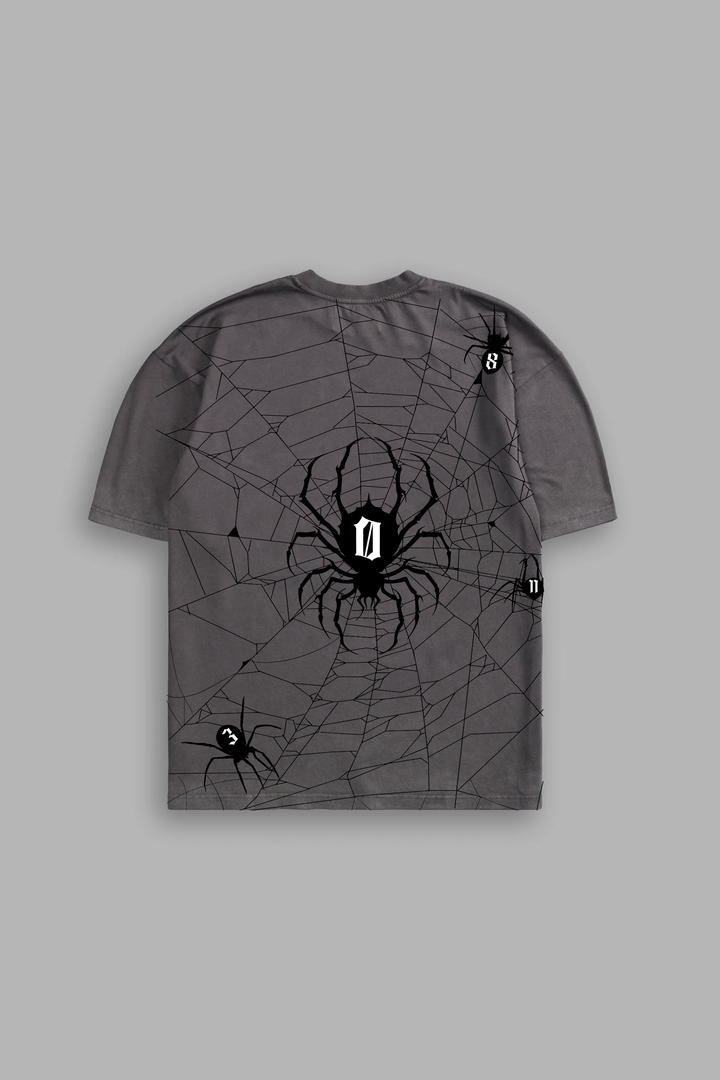 Phantom Spider Oversize Tee