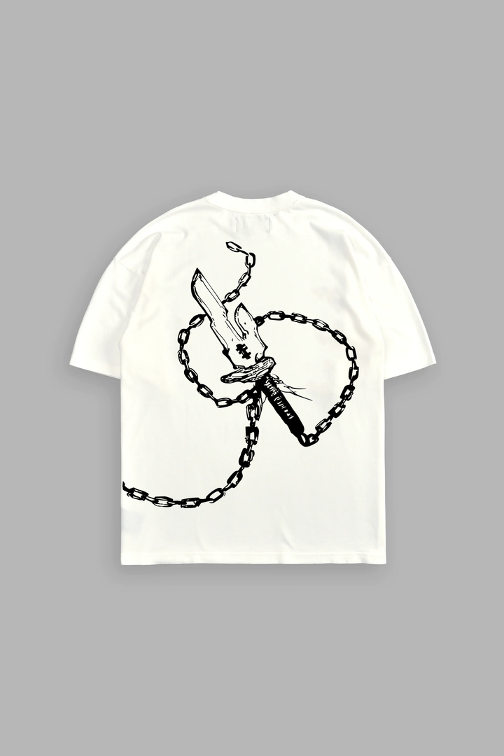 Toji Oversize Tee