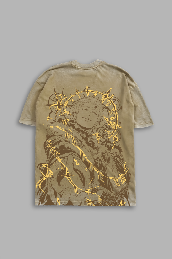 Lucius oversize tee