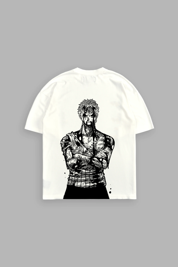 Zoro Oversize Tee