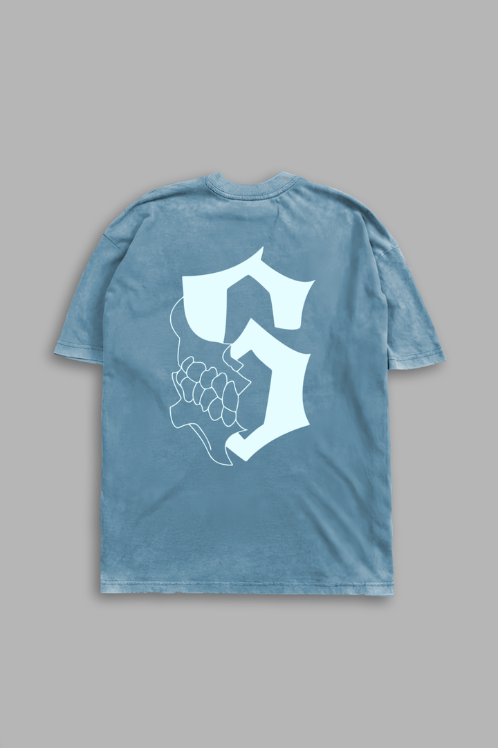 Espada 6 oversize tee