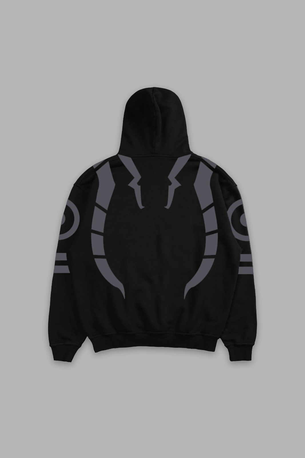 Sukuna Hoodie