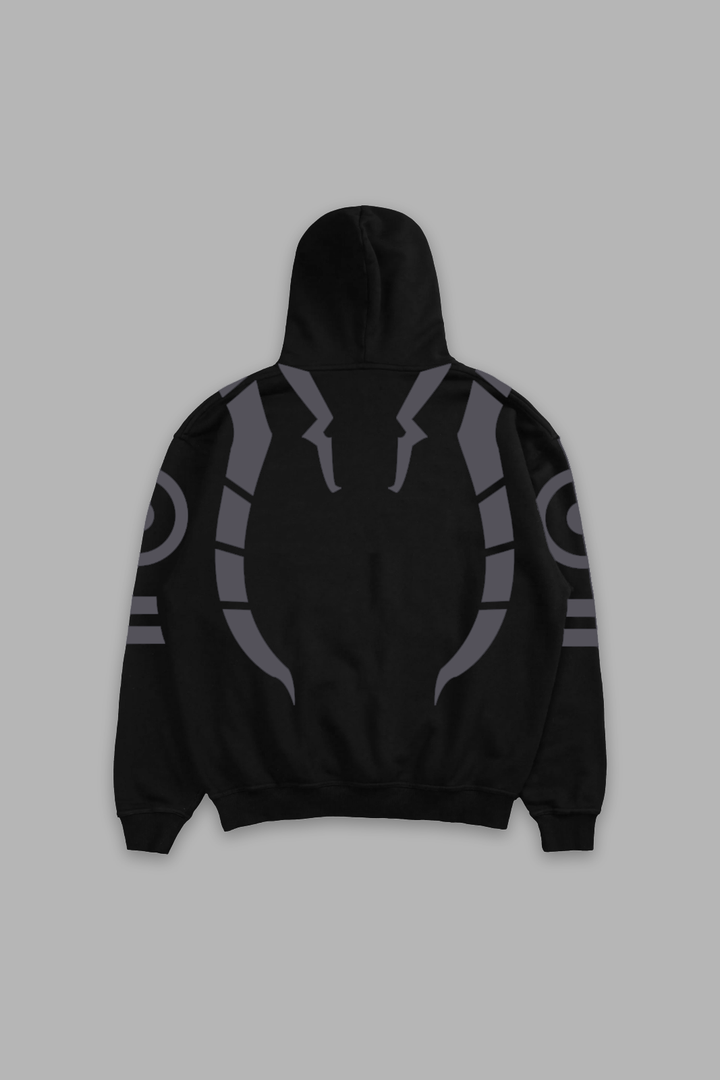 Sukuna Hoodie