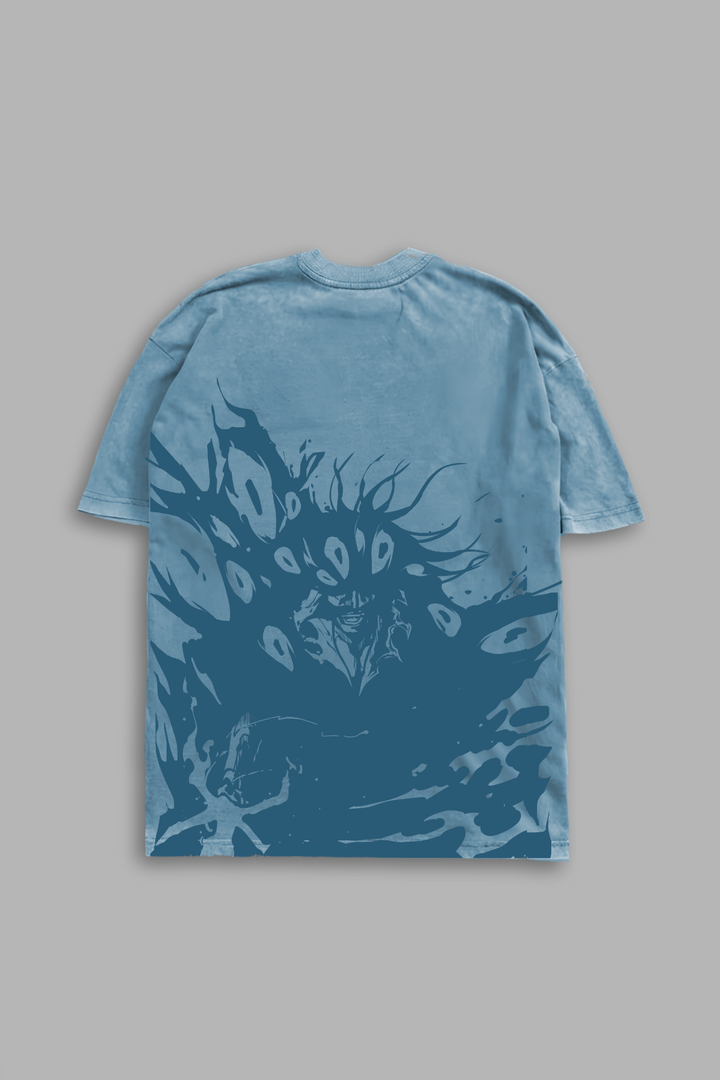 Yhwach oversize tee