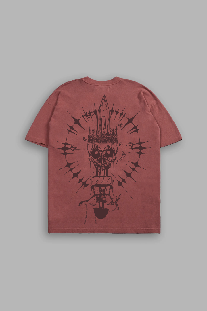 Vinland Saga Oversize Tee