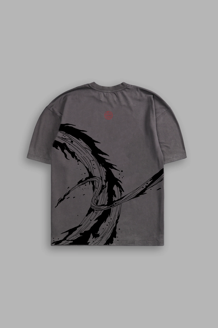 Demon Slayer Oversize Tee