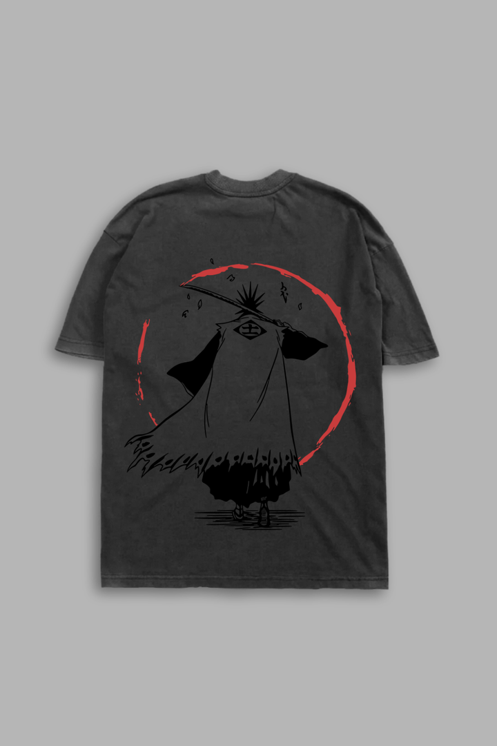 Zaraki oversize tee