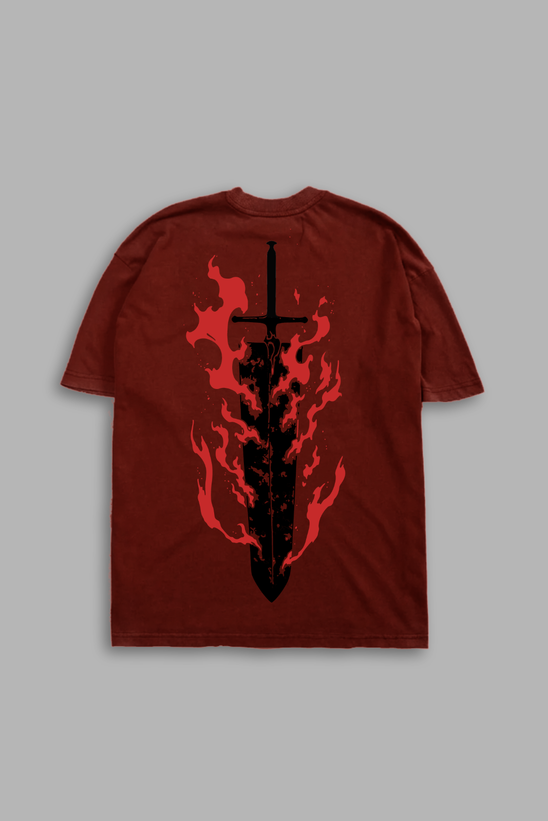 Asta oversize tee