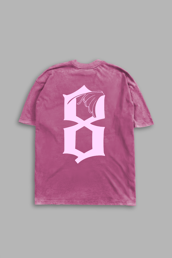 Espada 8 oversize tee