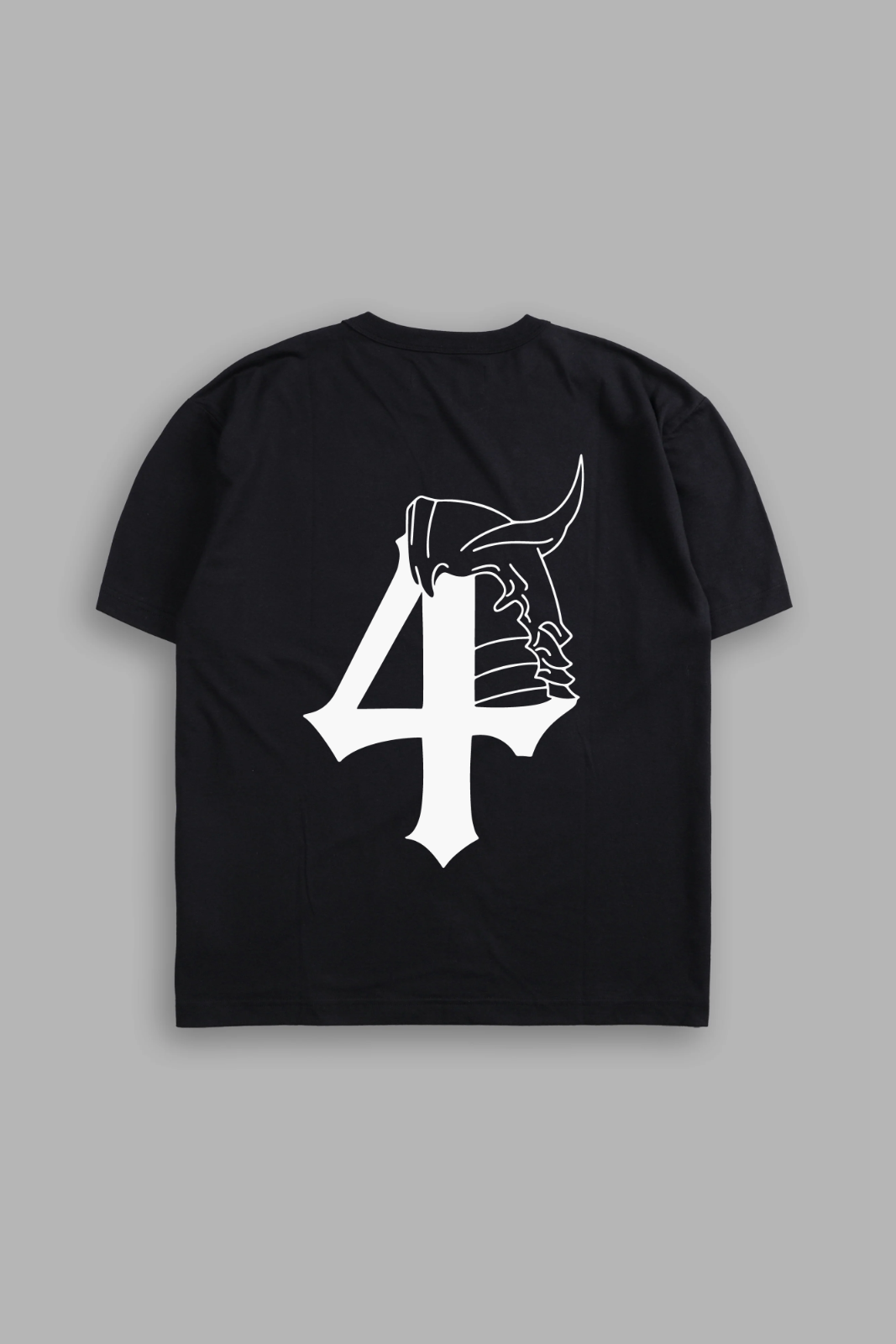 Ulquiorra 2 oversize tee