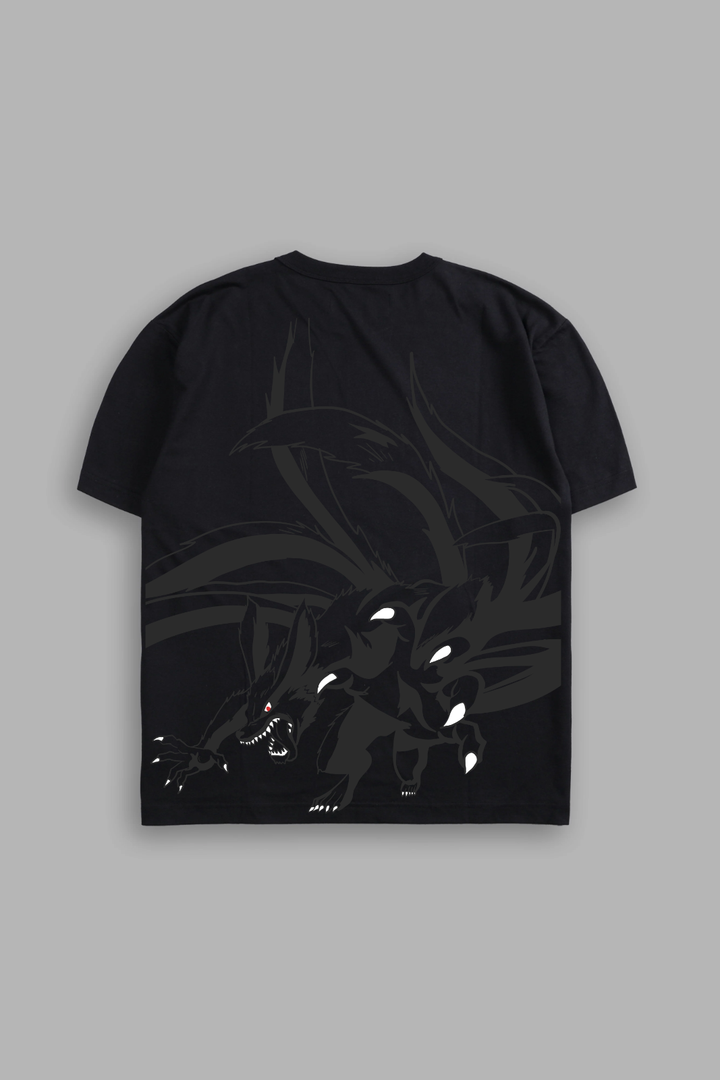 Kurama oversize tee