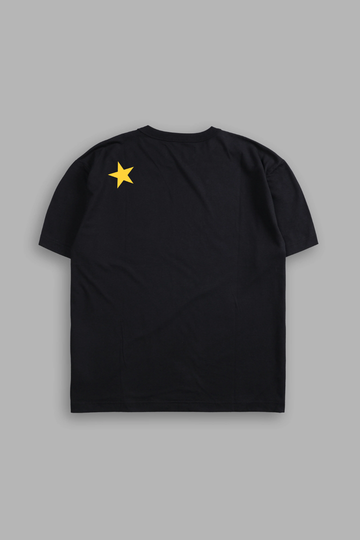 Dio oversize tee