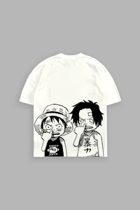 Pain muscle tee