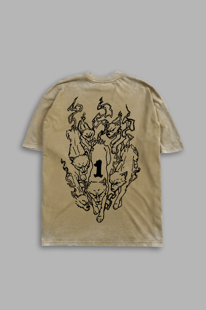 Espada 1 oversize tee